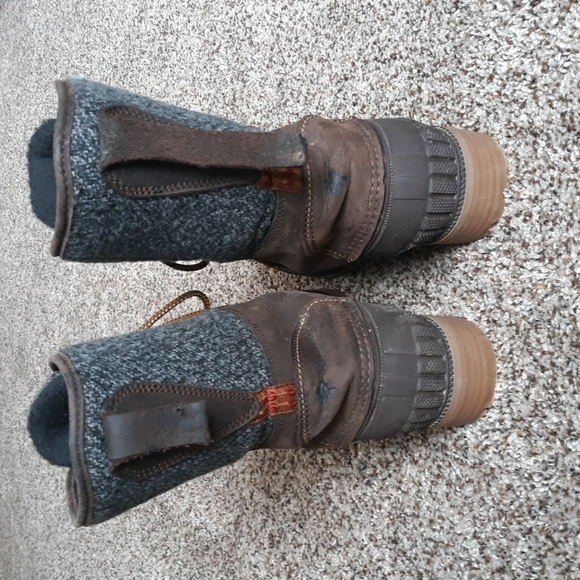 Kamik Sienna2 Thinsulate waterproof Boots - Picture 4 of 7